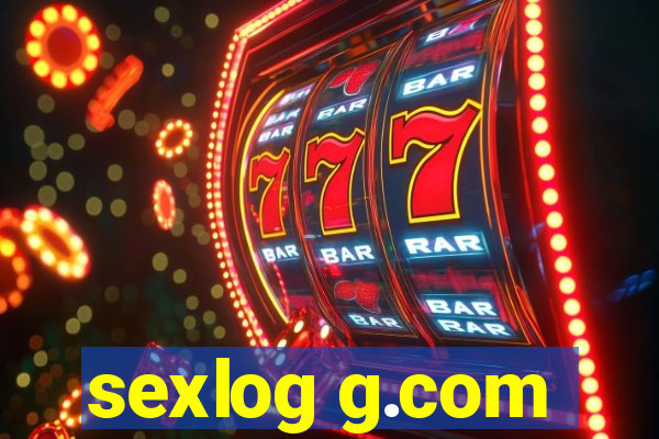 sexlog g.com